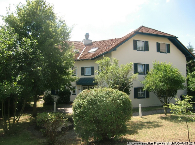 Gemütliche 2-Raum-Wohnung mit Blick zu den Weinbergen