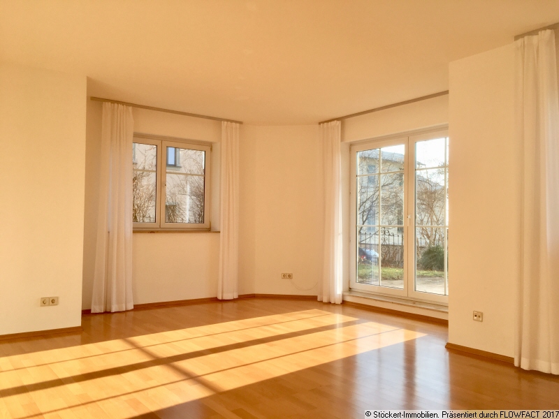 Radebeuler-Bestlage! Großzügige 2-Zimmer-Wohnung mit zwei Terrassen - Photo 5